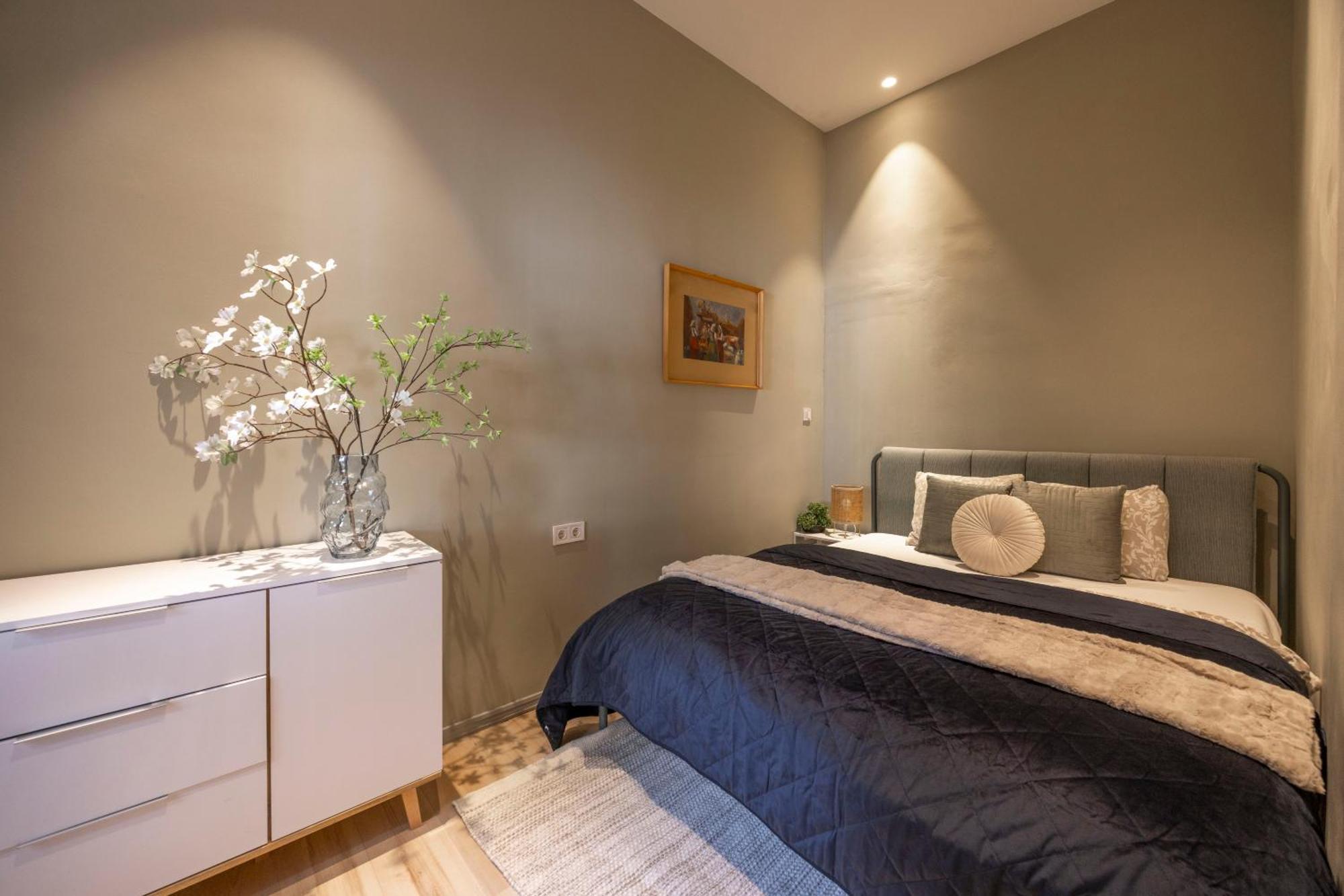 Charming Art Deco Style Apartment In The Heart Of บูดาเปสต์ ภายนอก รูปภาพ