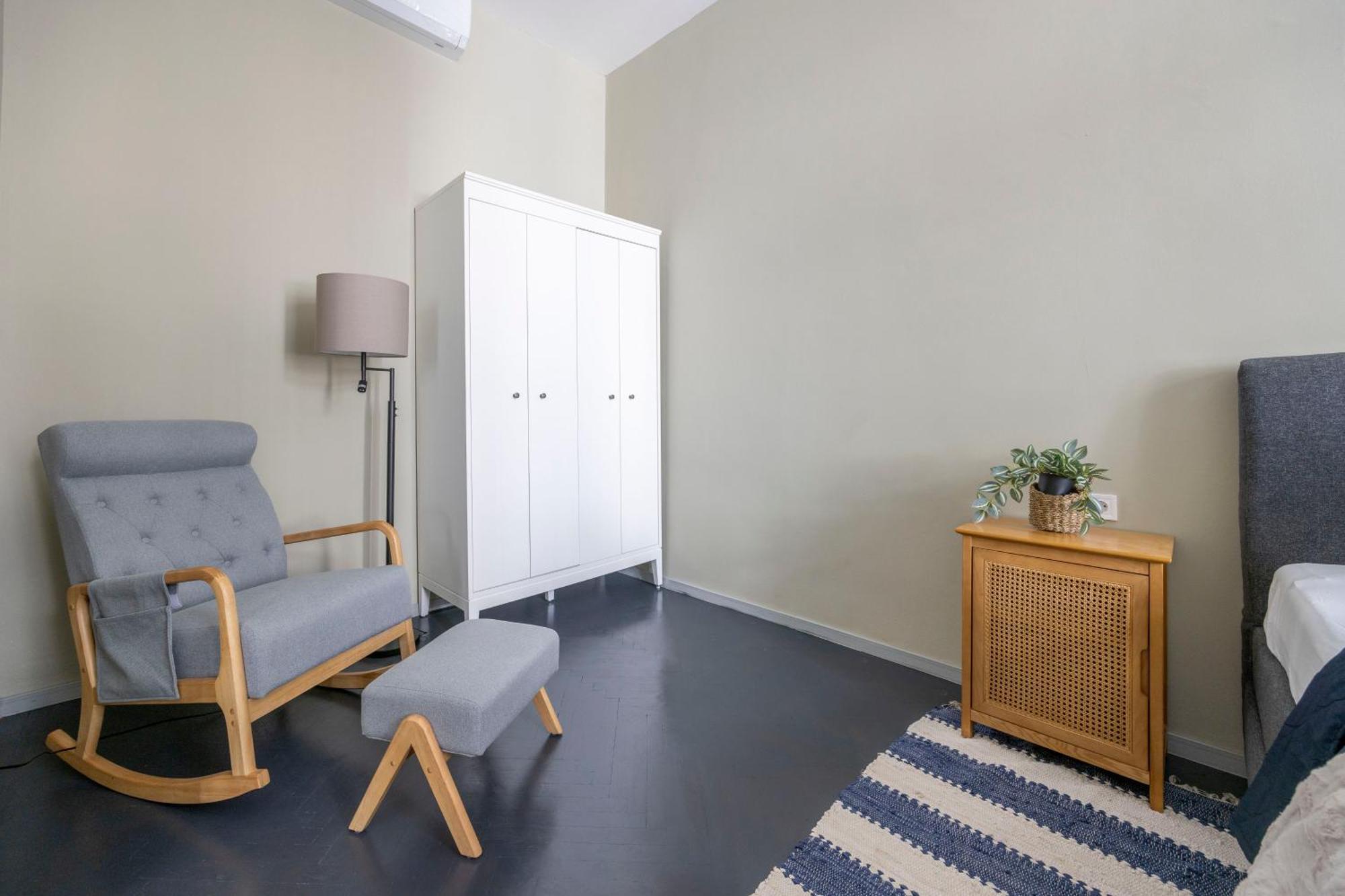 Charming Art Deco Style Apartment In The Heart Of บูดาเปสต์ ภายนอก รูปภาพ